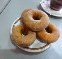 Donut King - Mackay Tourism