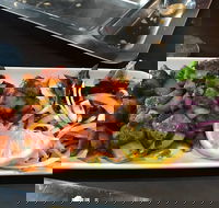 Dosa Hut - Mackay Tourism