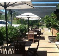 Eling Forest Cafe - Mackay Tourism