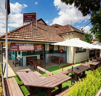 Farmers Home Hotel - Mackay Tourism