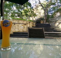 Fellows Bar and Cafe - Mackay Tourism