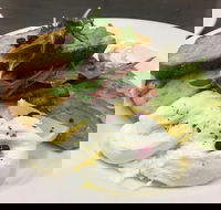 Fusion Taste Cafe - Mackay Tourism