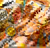 Gami Chicken  Beer - Mackay Tourism