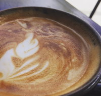Gang Gang Cafe - Mackay Tourism