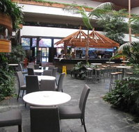 Garden Atrium Restaurant - Mackay Tourism