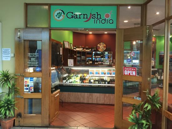 Acton ACT Mackay Tourism