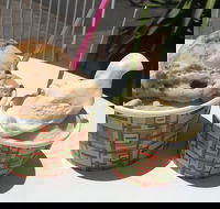 Gelato Messina Braddon - Mackay Tourism