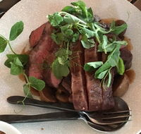 Glasshouse Events Pialligo Estate - Mackay Tourism