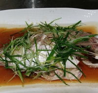 Golden Drum Chinese Restaurant - Mackay Tourism