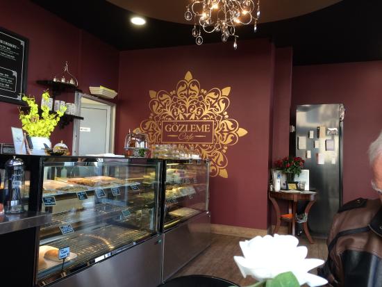 Acton ACT Mackay Tourism