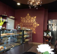 Gozleme Cafe - Mackay Tourism