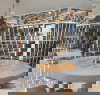 Green House Coffee and Food Co - Mackay Tourism