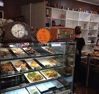 Green Shed Cafe - Mackay Tourism