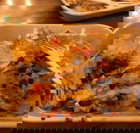 Guzman Y Gomez - Mackay Tourism