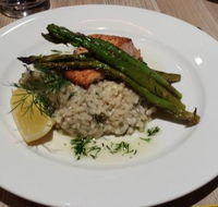 Haig Italian Restaurant - Mackay Tourism