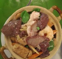 Happy's Chinese Restaurant - Mackay Tourism