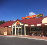 Heatherbrae's Pies - Mackay Tourism