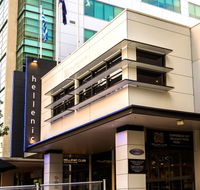 Hellenic Club in the City - Mackay Tourism