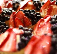 Henry's Bakery Cafe - Mackay Tourism