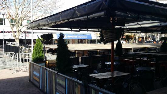 Bars Chatswood SWEET-DELIGHT-BAKERY Mackay Tourism