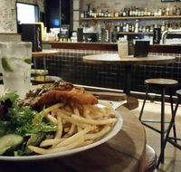 Hopscotch Bar - Mackay Tourism