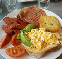 Hot Pop Cafe - Mackay Tourism