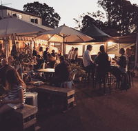 Il Carretto - Mackay Tourism