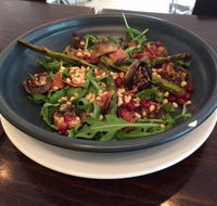 Il Covo Restaurant - Mackay Tourism