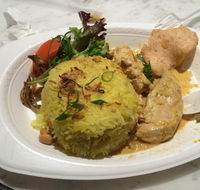 Indo Cafe - Mackay Tourism