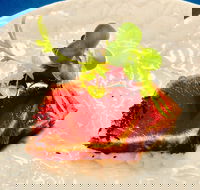 Iori Japanese Restaurant - Mackay Tourism