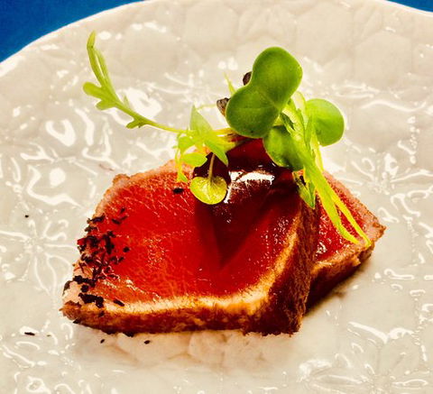 Iori Japanese Restaurant - Mackay Tourism 0