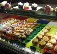 Jazz Apple Cupcake Emporium - Mackay Tourism