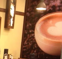 Jina's Cafe - Mackay Tourism