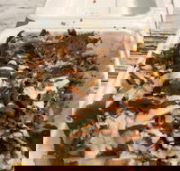 Kebaba - Mackay Tourism