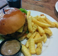 King O'Malley's Irish Pub - Mackay Tourism