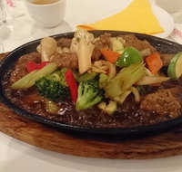 Kingsland Vegetarian Restaurant - Mackay Tourism
