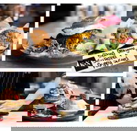 Kith  Nosh - Mackay Tourism