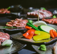 Korbq - Mackay Tourism