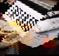 La Empanada - Mackay Tourism