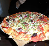 La Scaletta - Pizzeria - Mackay Tourism