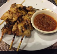 Lemon Grass Thai Restaurant - Mackay Tourism