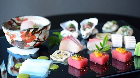 Lilotang - Mackay Tourism 0