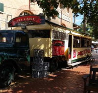 Lismore Pie Cart - Mackay Tourism