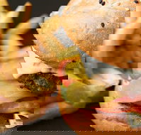 Little Bird - Mackay Tourism