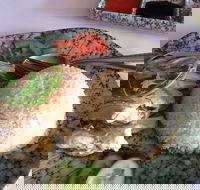 Madam Lu - Mackay Tourism