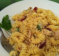 Mama's Trattoria - Mackay Tourism