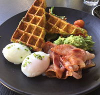 Maple and Clove - Mackay Tourism