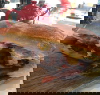 Mayfair Espresso Cafe - Mackay Tourism