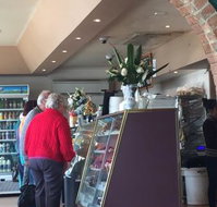 Merriwa Cakes  Pastries - Mackay Tourism