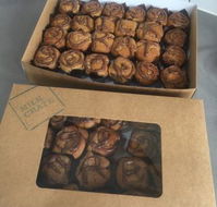 Milk crate cafe - Mackay Tourism